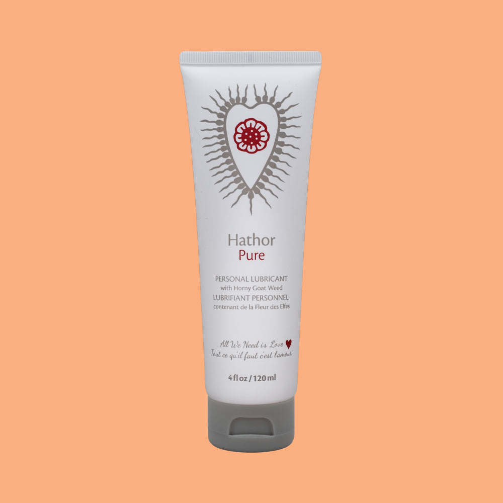 Sutil Hathor Pure lube 4oz