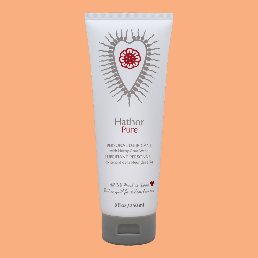 Sutil Hathor Pure lube 8oz