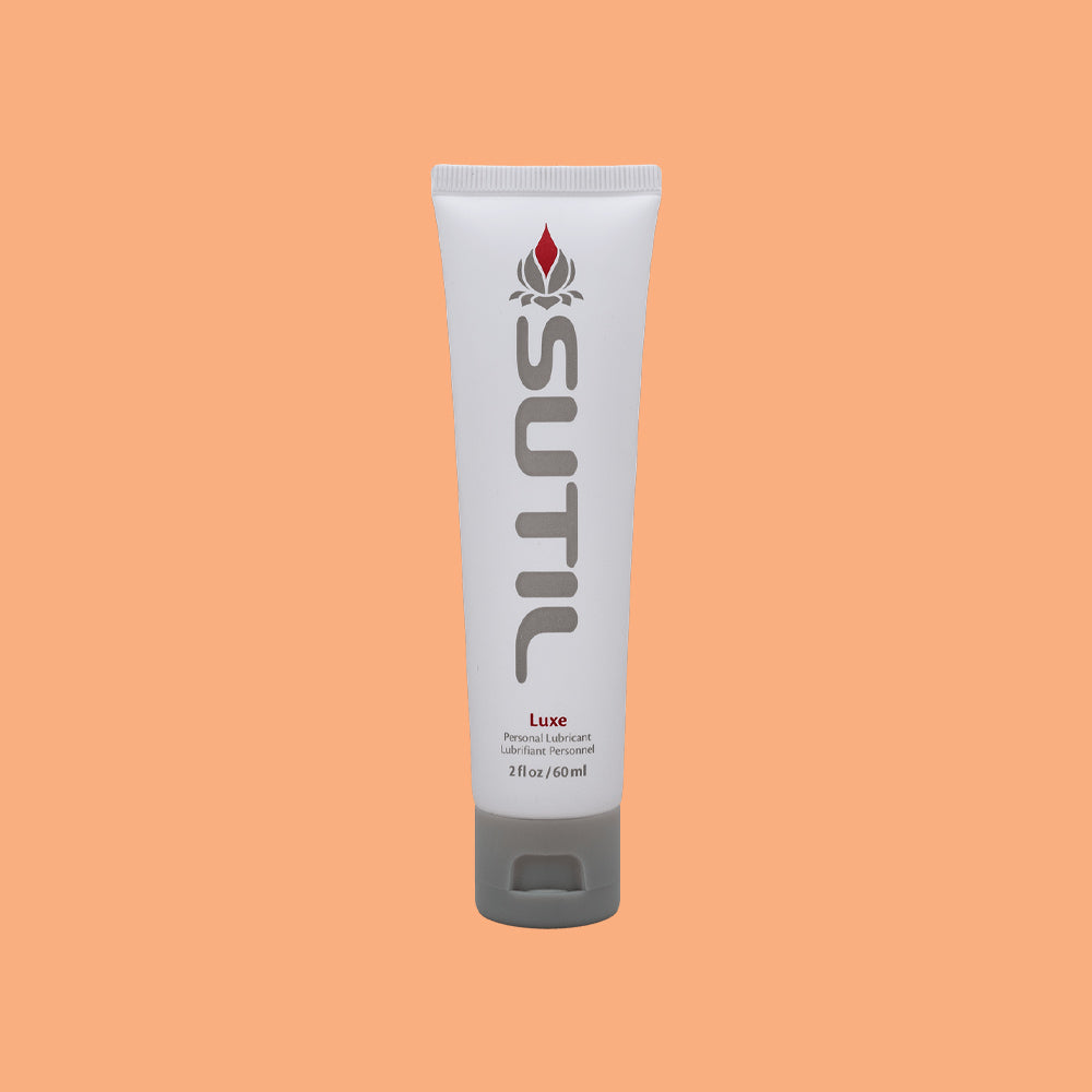 Sutil Luxe lube 2oz